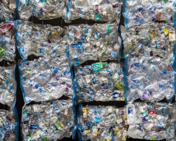 Plastic